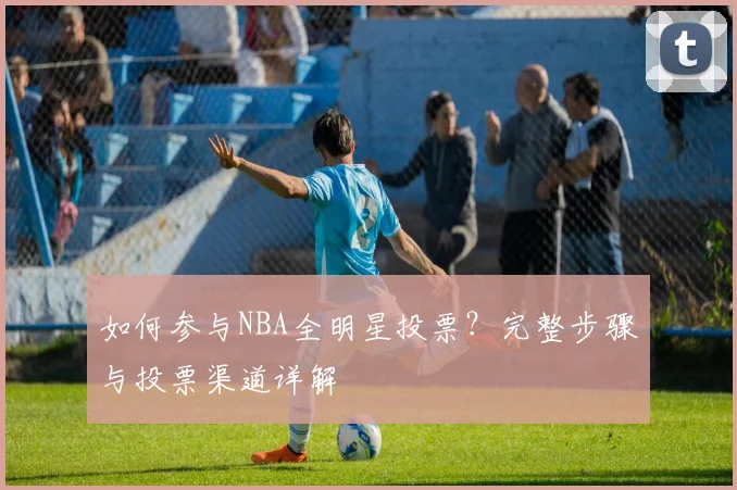 如何参与NBA全明星投票?完整步骤与投票渠道详解